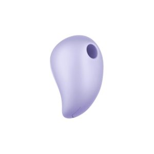 Essence Air Pulse Vibrator Purple