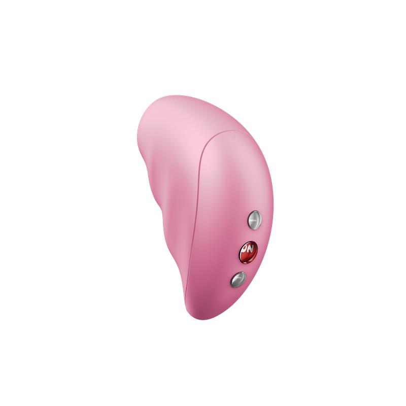 Intense Air Pulse Vibrator Rose - Image 2