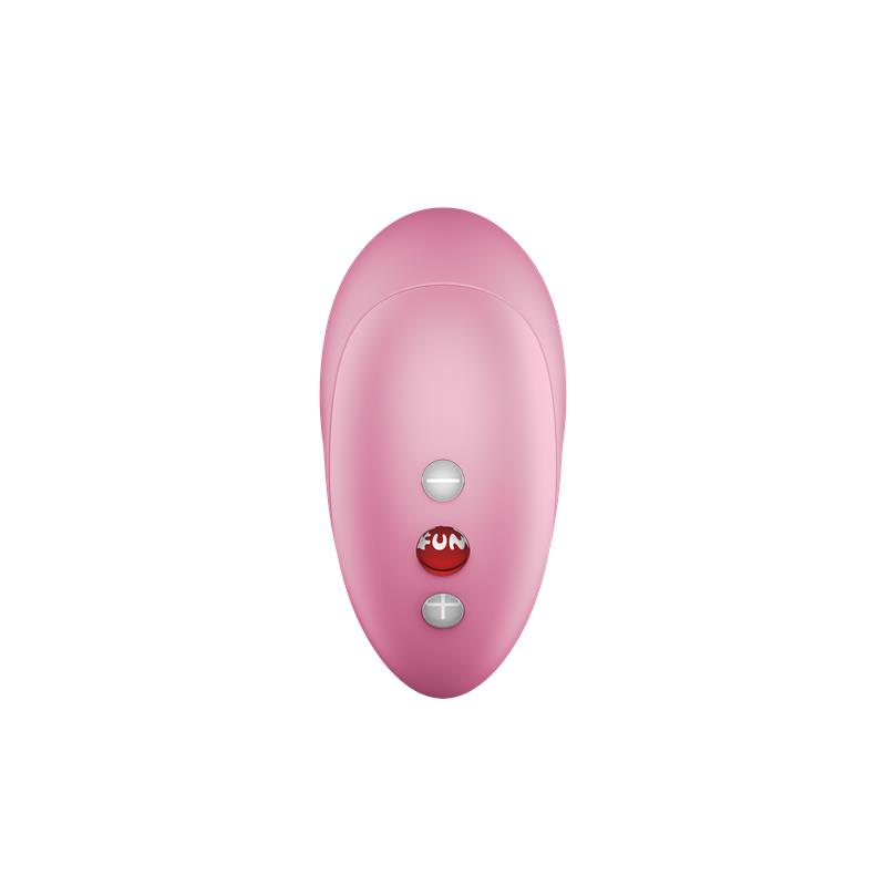 Intense Air Pulse Vibrator Rose - Image 3