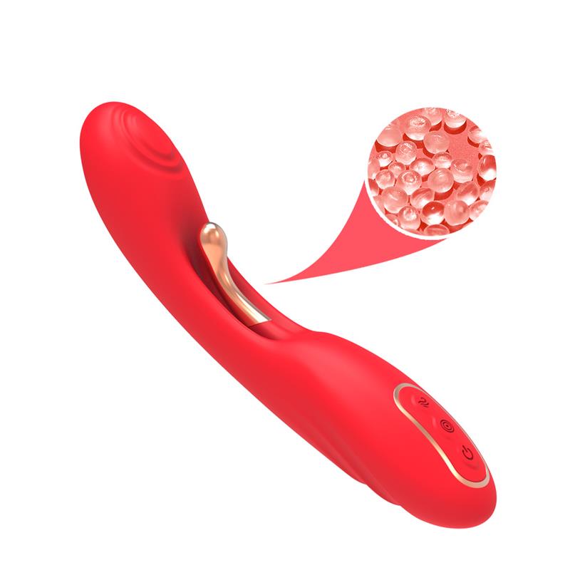 G-spot Tickler Vibrator - Image 4