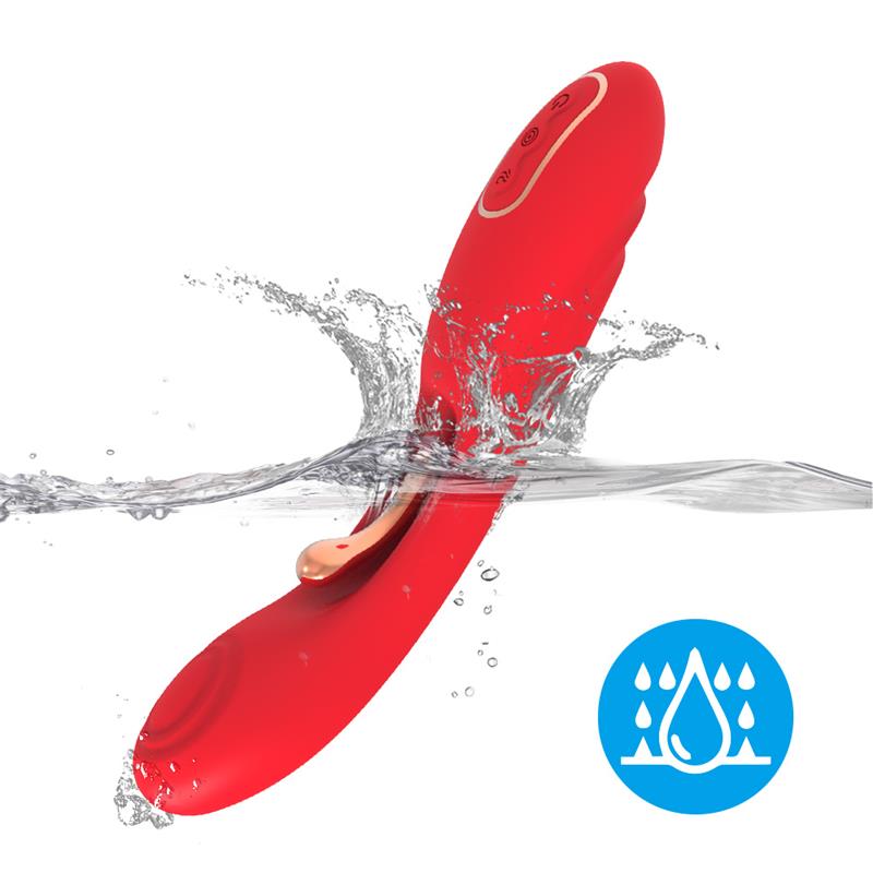 G-spot Tickler Vibrator - Image 6
