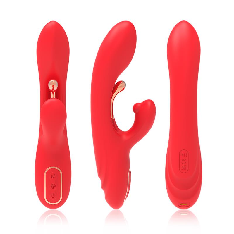 Tickler Rabbit Vibrator - Image 5