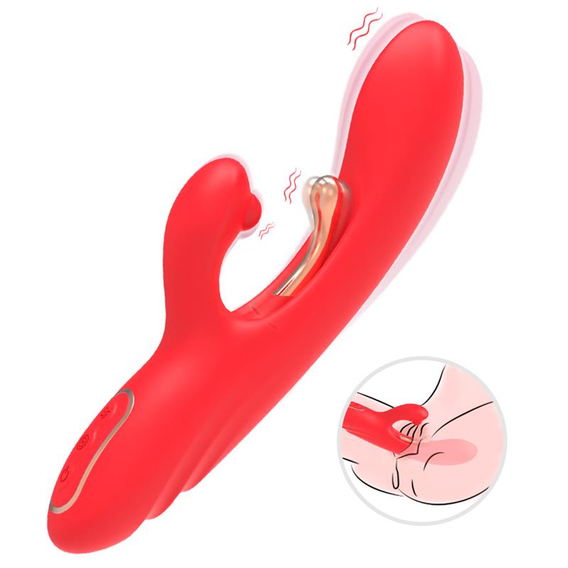 Tickler Rabbit Vibrator - Image 6