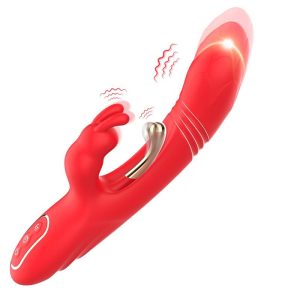 Tickler Rabbit Vibrator