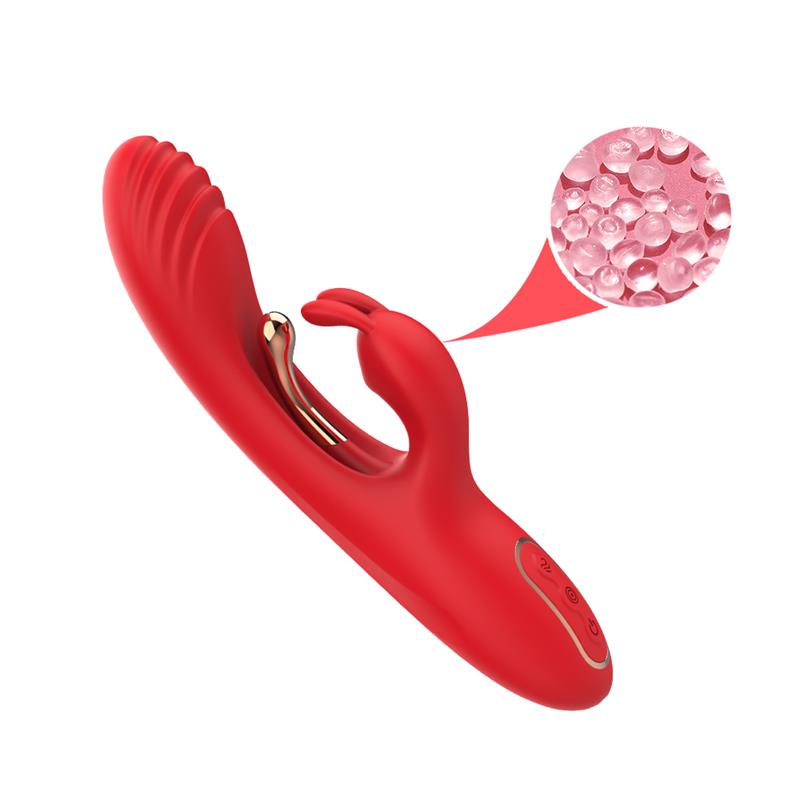 Tickler Rabbit Vibrator - Image 2