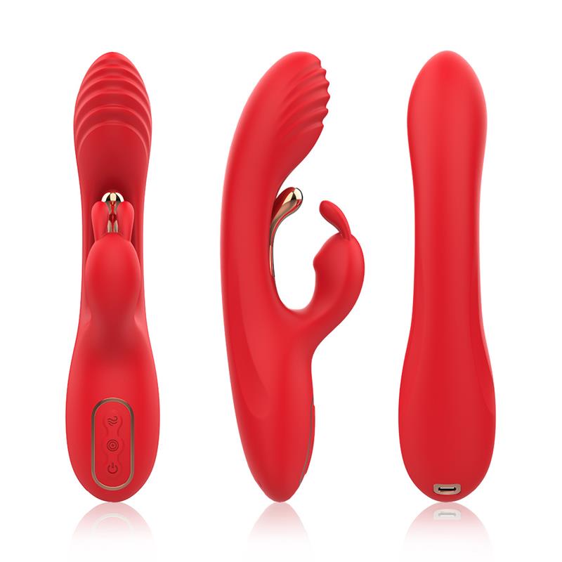 Tickler Rabbit Vibrator - Image 5