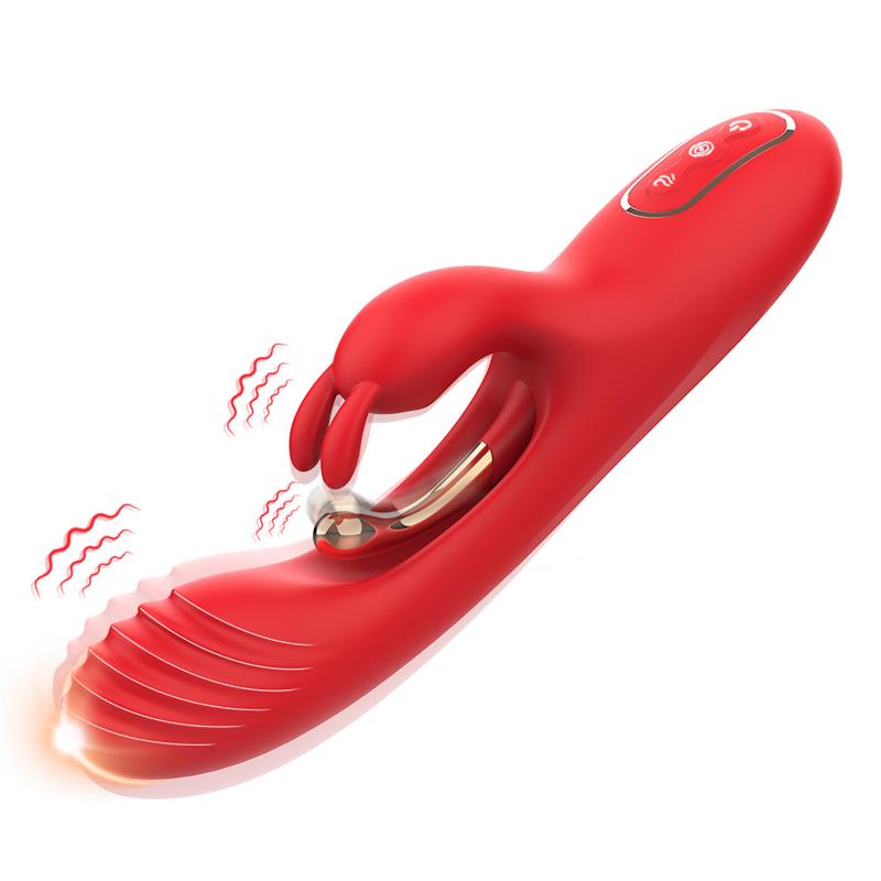 Tickler Rabbit Vibrator - Image 6