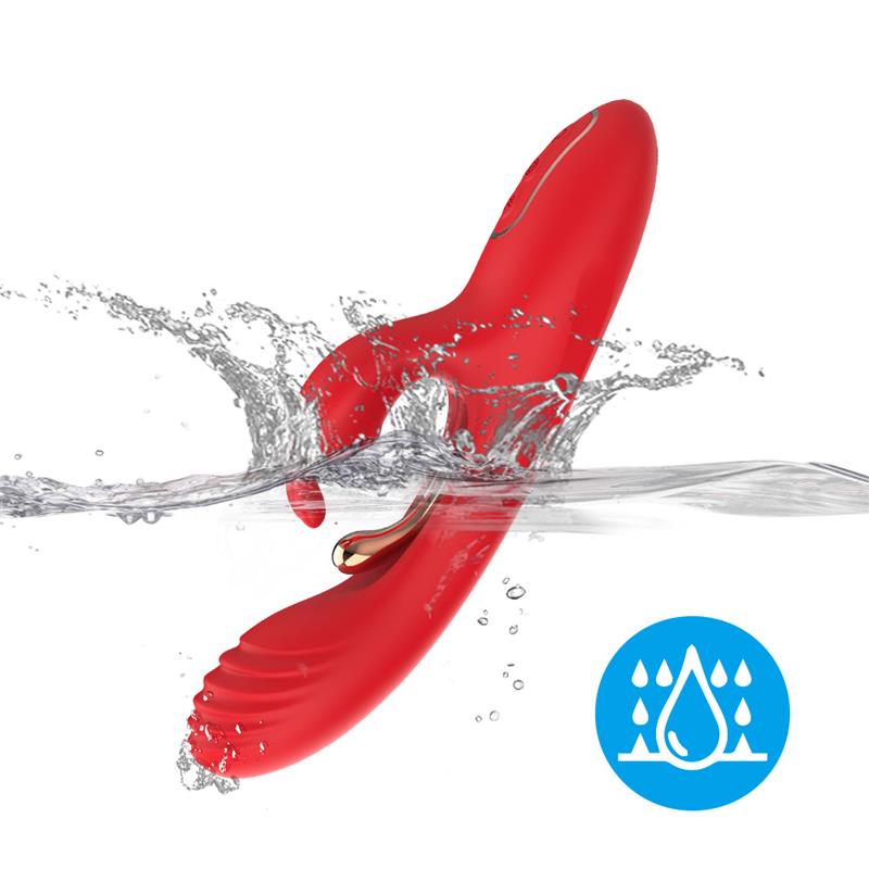 Tickler Rabbit Vibrator - Image 7