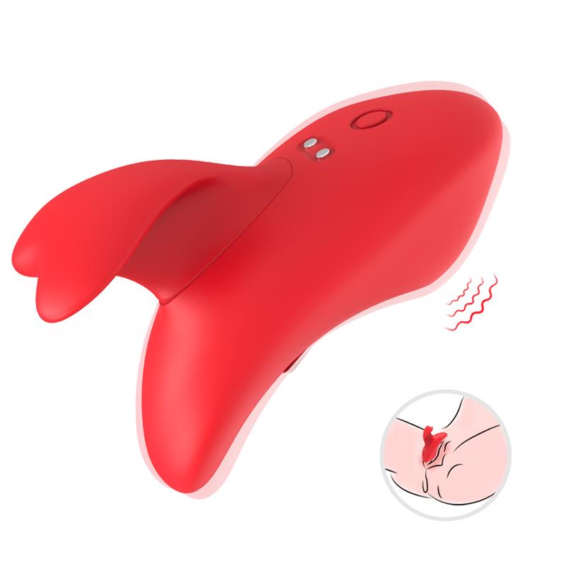 Finger Stimulator with Vibration - Image 4