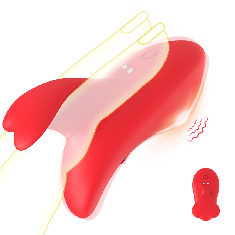 Finger Stimulator with Vibration - Image 5