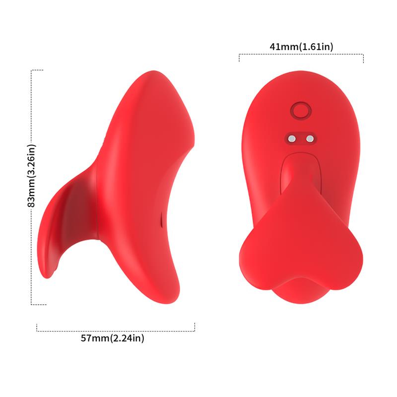 Finger Stimulator with Vibration - Image 9