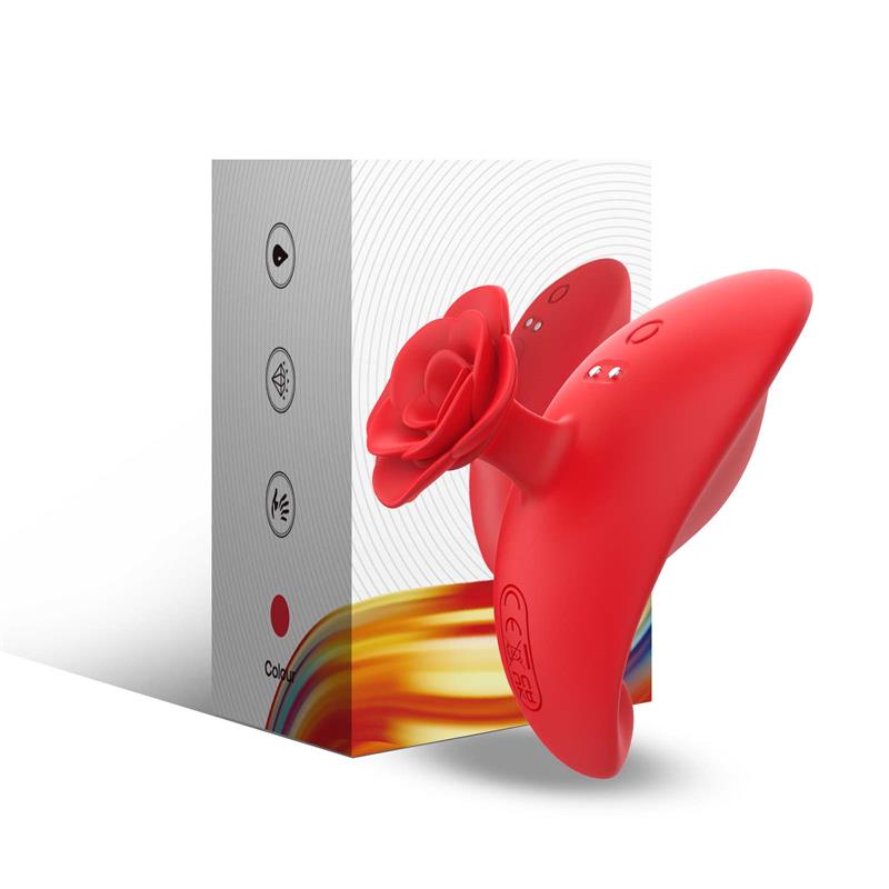 Finger Stimulator with Vibration - Image 3