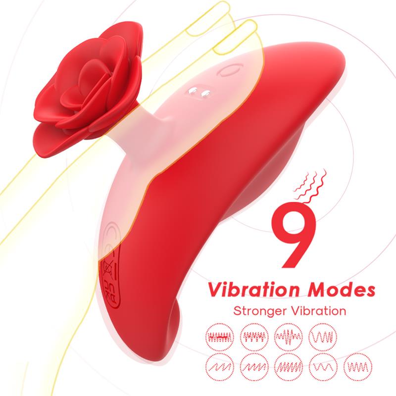 Finger Stimulator with Vibration - Image 4