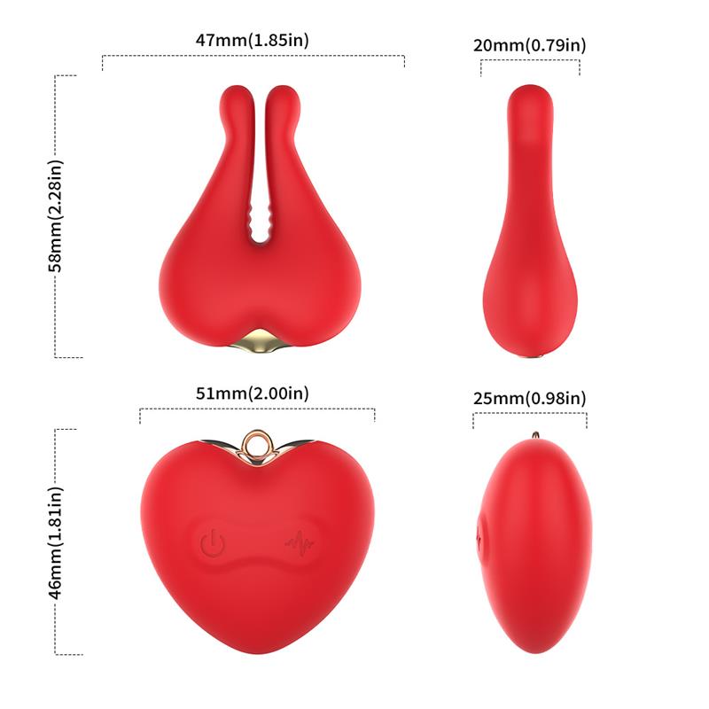 Magnetic Nipple Clamp - Image 6