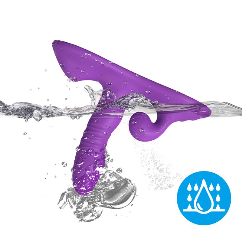 Thrusting and Vibration Stimulator - Image 7