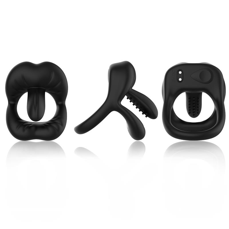 Vibrating Penis Ring - Image 3