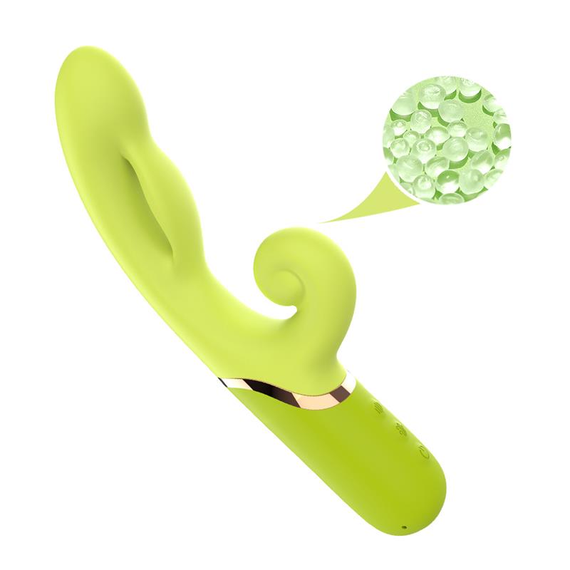 Inflatable Rabbit Vibrator - Image 6