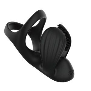 Ball Pack and Penis Vibrating Ring