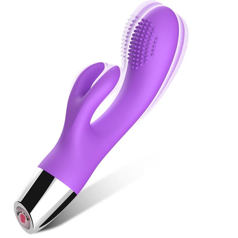 Rabbit Vibrator
