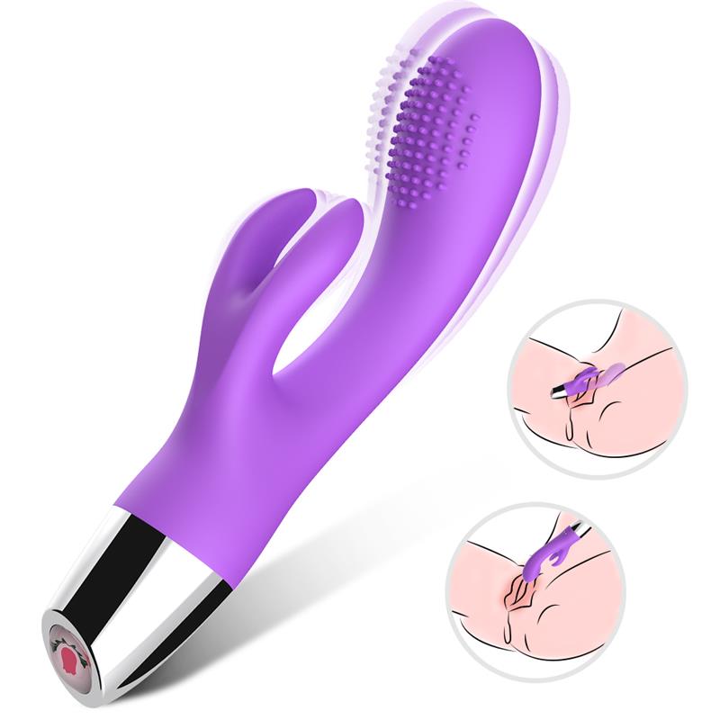 Rabbit Vibrator - Image 4
