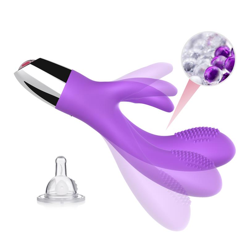 Rabbit Vibrator - Image 7