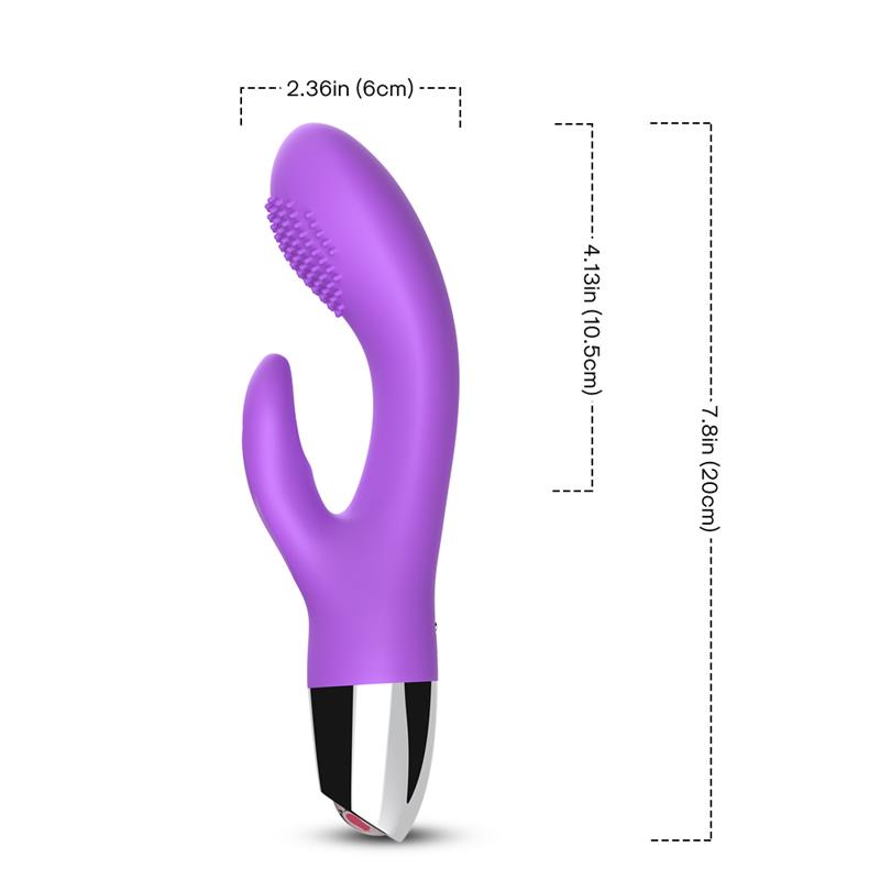 Rabbit Vibrator - Image 10