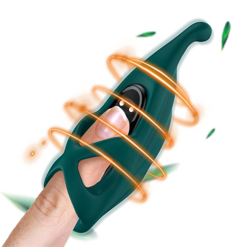 Finger Vibrator - Image 3