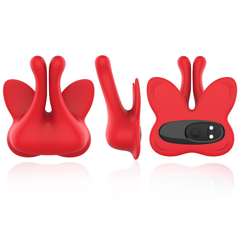 Magnetic Nipple Clamp - Image 2