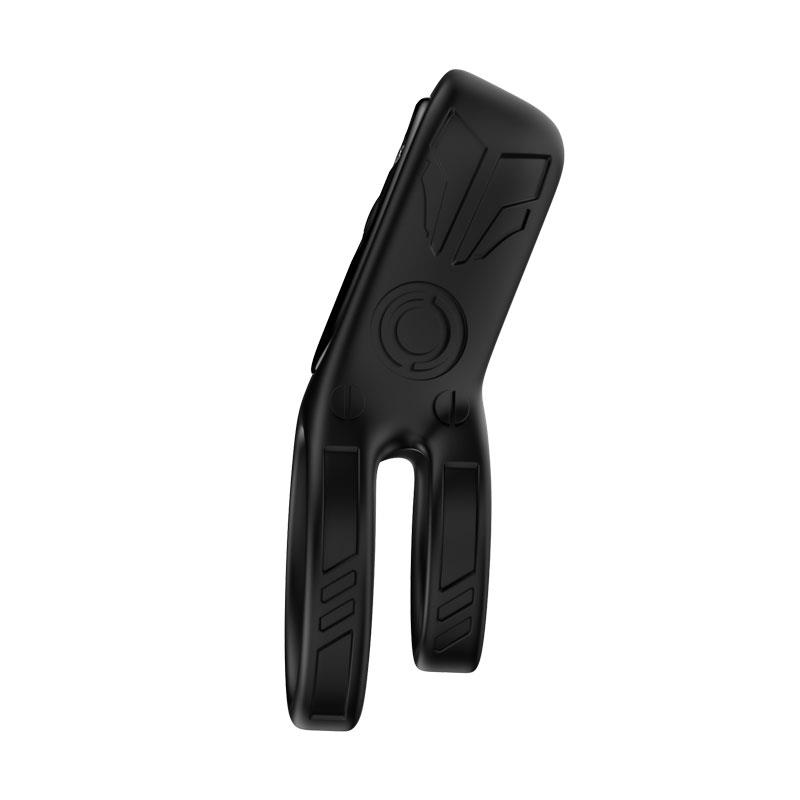 Mecha-style Vibrating Penis Ring - Image 6