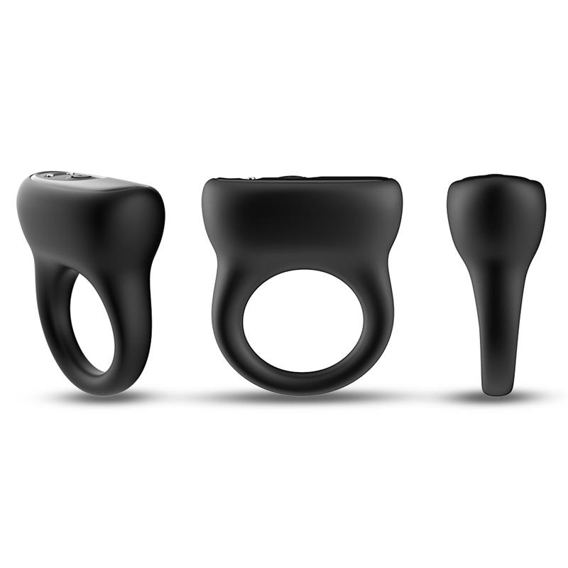 Vibrating Penis Ring - Image 3