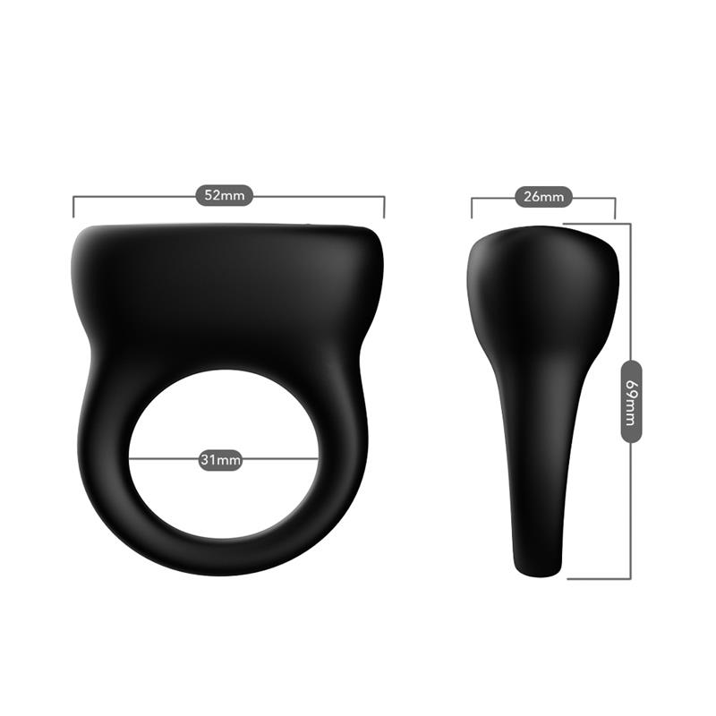 Vibrating Penis Ring - Image 10
