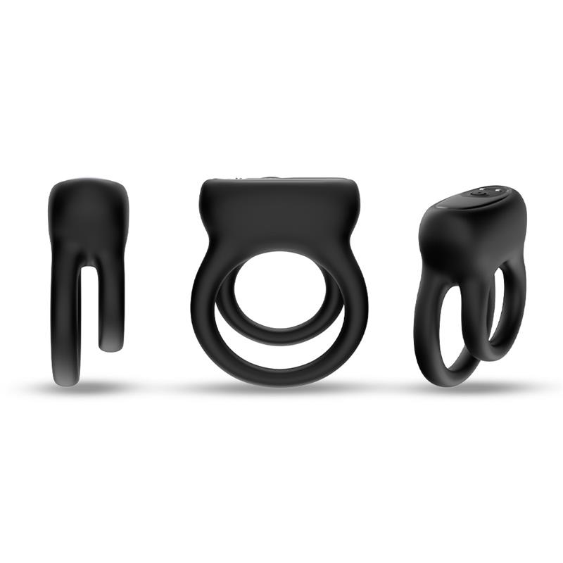 Vibrating Penis Ring - Image 3
