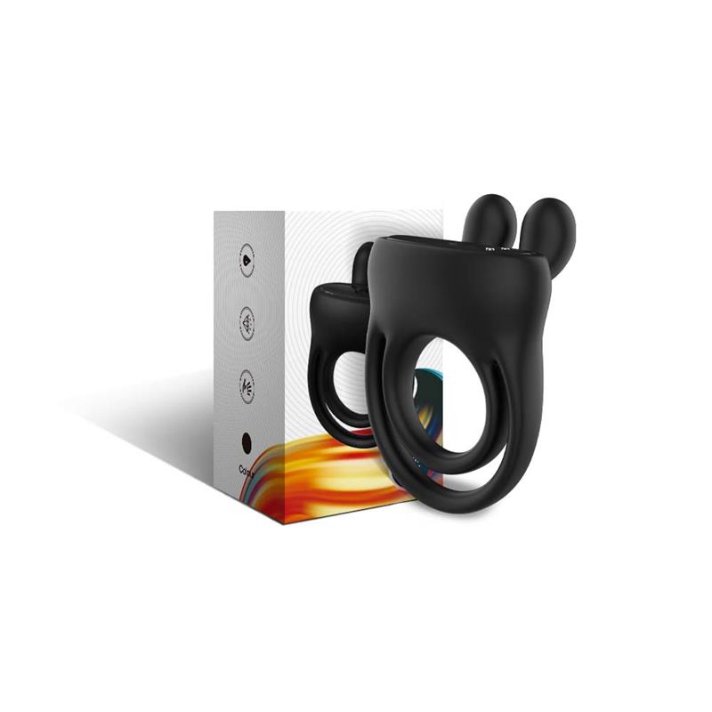 Vibrating Penis Ring - Image 3