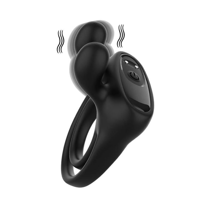 Vibrating Penis Ring - Image 4