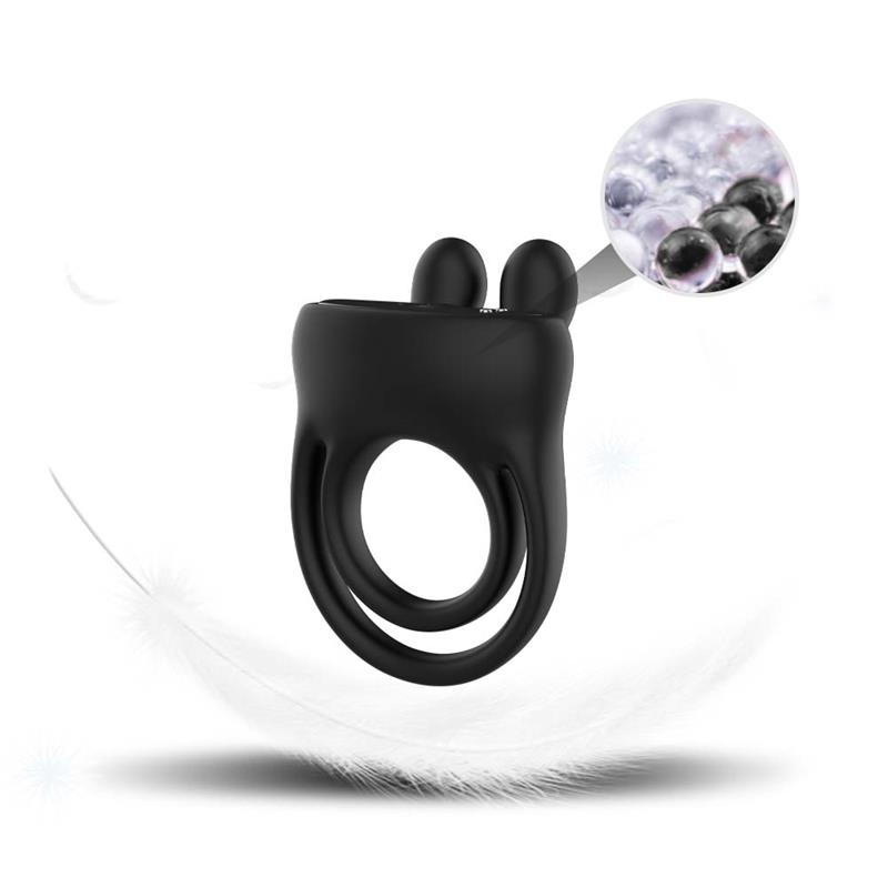 Vibrating Penis Ring - Image 5