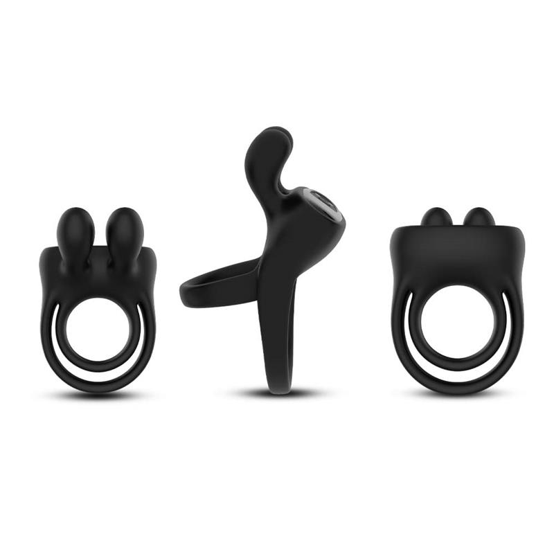 Vibrating Penis Ring - Image 7