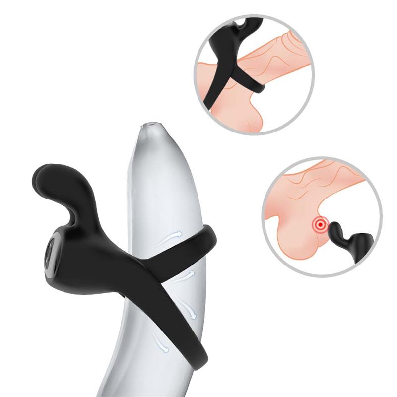 Vibrating Penis Ring - Image 8