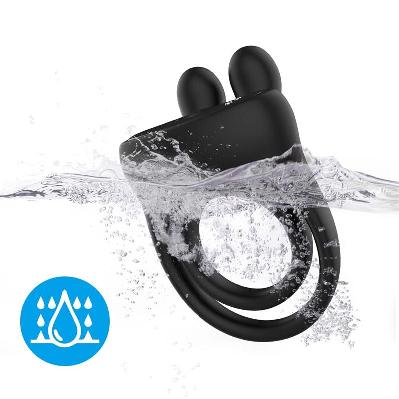 Vibrating Penis Ring - Image 9