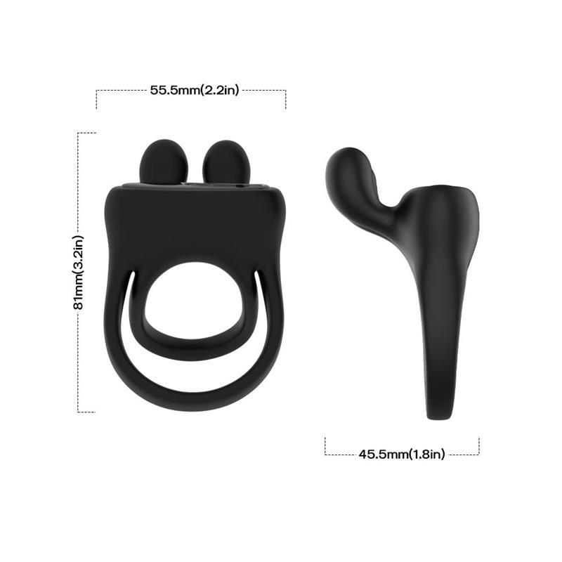 Vibrating Penis Ring - Image 10