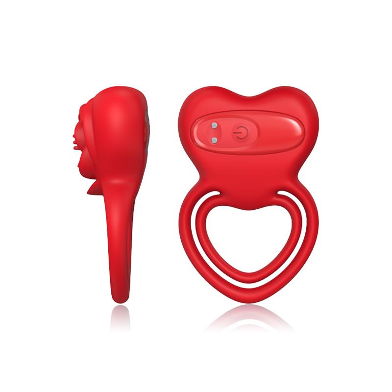 Vibrating Penis Ring - Image 3