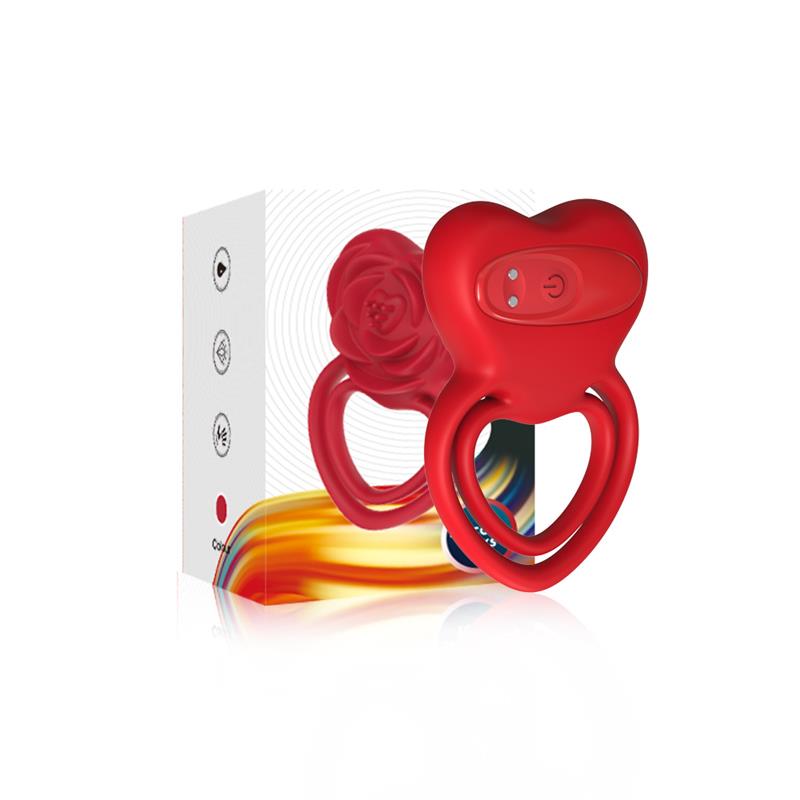Vibrating Penis Ring - Image 4