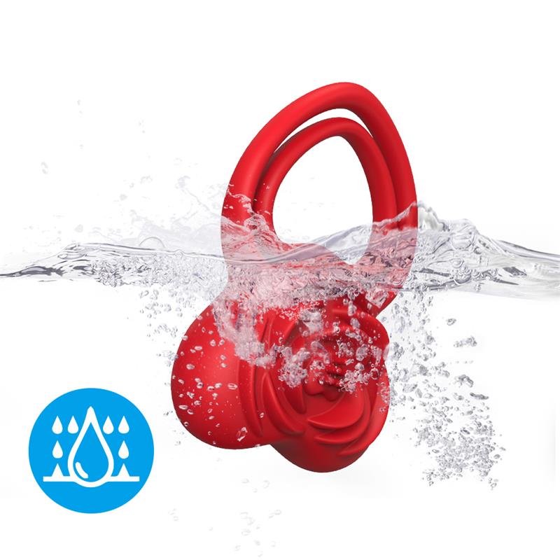 Vibrating Penis Ring - Image 9