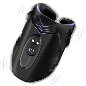 Male Masturbator with Vibration
