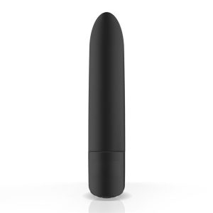 Vibrating Bullet 10 Speeds USB
