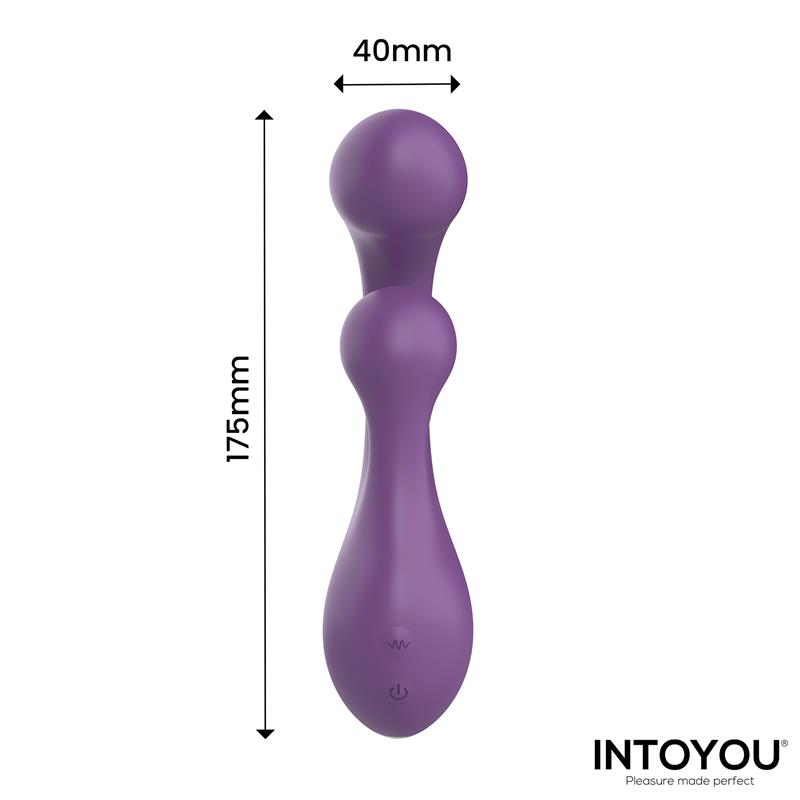 Rolyx Advanced Vibrator and 360º Rotating - Image 6