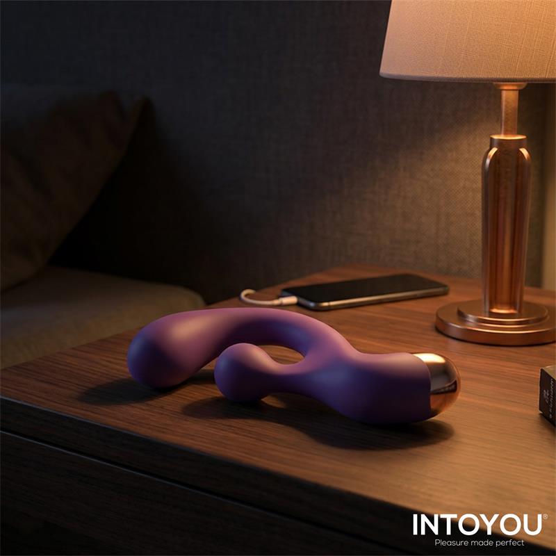 Rolyx Advanced Vibrator and 360º Rotating - Image 7