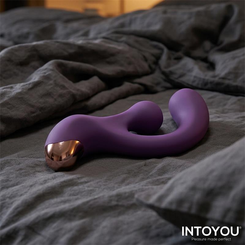 Rolyx Advanced Vibrator and 360º Rotating - Image 8