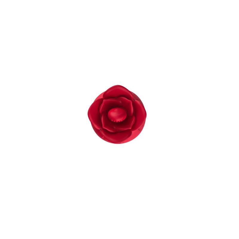 Vibrating Rose with Thrusting and Licking USB - Image 11