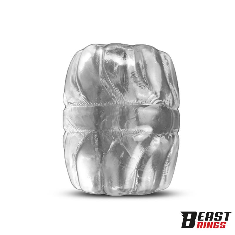 Fat Tube Cock Ring 17 mm - Image 3