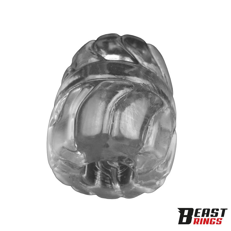 Fat Tube Cock Ring 17 mm - Image 4